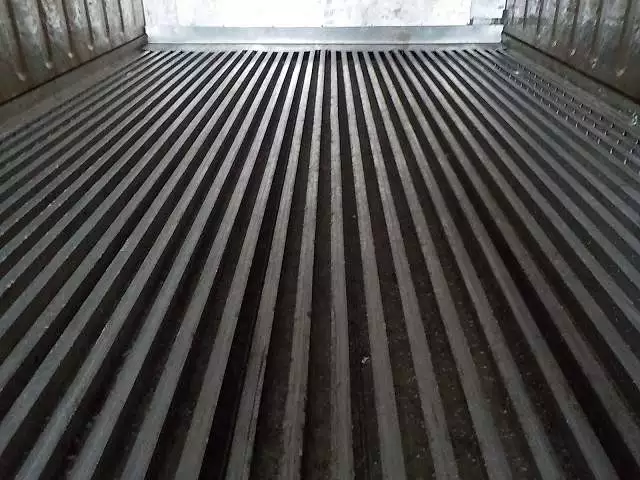 平成18年09月中古その他冷凍トレーラー日本フルハーフフルハーフの画像36