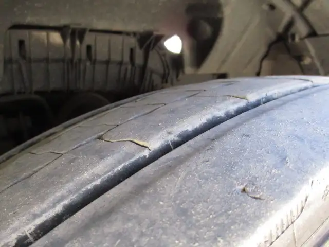 令和02年09月中古大型トラクタヘッドスカニアスカニアの画像11