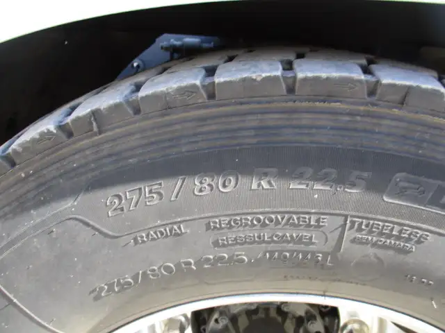 令和02年09月中古大型トラクタヘッドスカニアスカニアの画像13