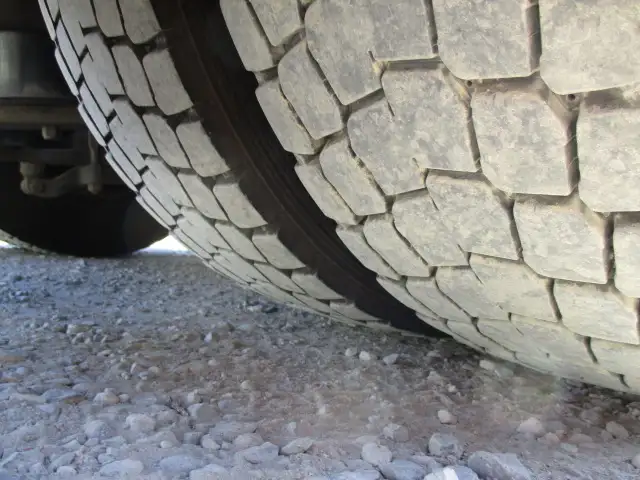 令和02年09月中古大型トラクタヘッドスカニアスカニアの画像14