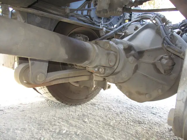 令和02年09月中古大型トラクタヘッドスカニアスカニアの画像16