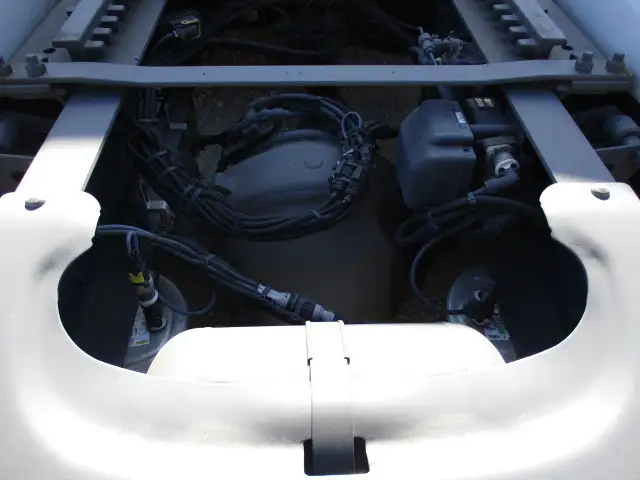 令和02年09月中古大型トラクタヘッドスカニアスカニアの画像17