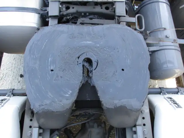 令和02年09月中古大型トラクタヘッドスカニアスカニアの画像20