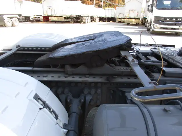 令和02年09月中古大型トラクタヘッドスカニアスカニアの画像21