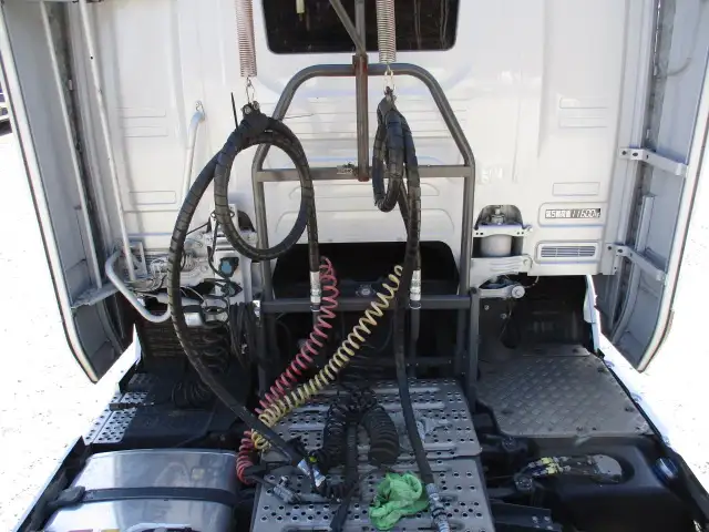 令和02年09月中古大型トラクタヘッドスカニアスカニアの画像22