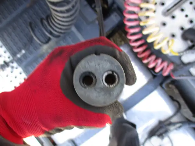 令和02年09月中古大型トラクタヘッドスカニアスカニアの画像23