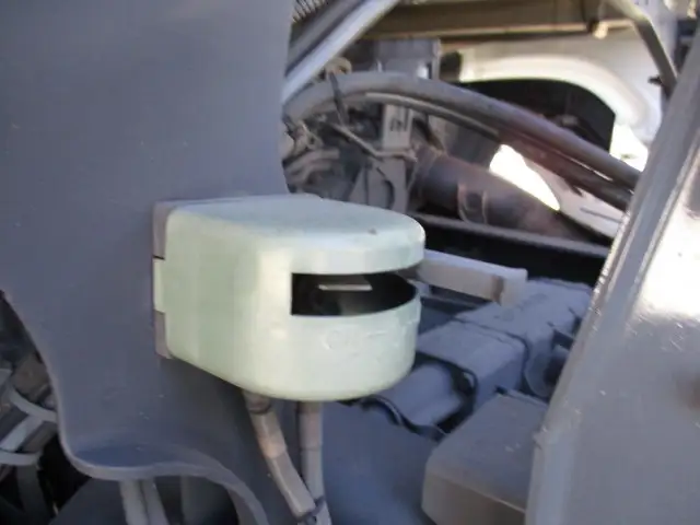 令和02年09月中古大型トラクタヘッドスカニアスカニアの画像24