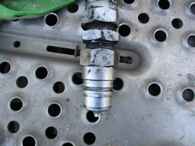 令和02年09月中古大型トラクタヘッドスカニアスカニアの画像25