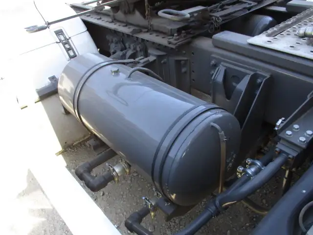 令和02年09月中古大型トラクタヘッドスカニアスカニアの画像27