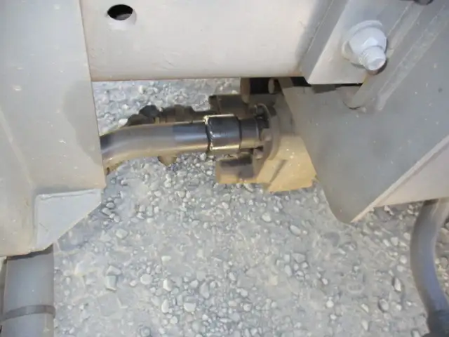 令和02年09月中古大型トラクタヘッドスカニアスカニアの画像28