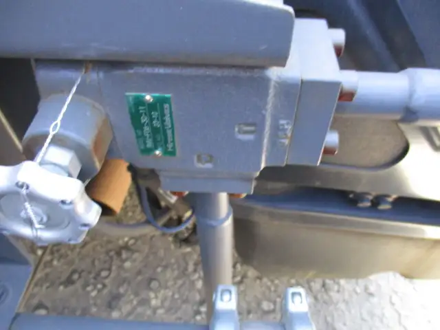 令和02年09月中古大型トラクタヘッドスカニアスカニアの画像29