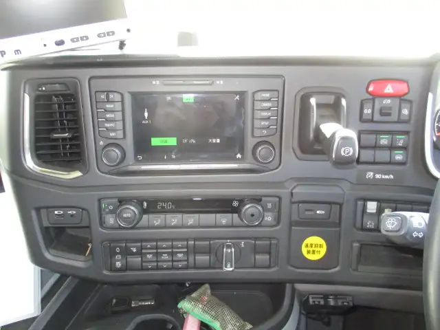 令和02年09月中古大型トラクタヘッドスカニアスカニアの画像32