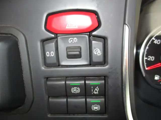 令和02年09月中古大型トラクタヘッドスカニアスカニアの画像34