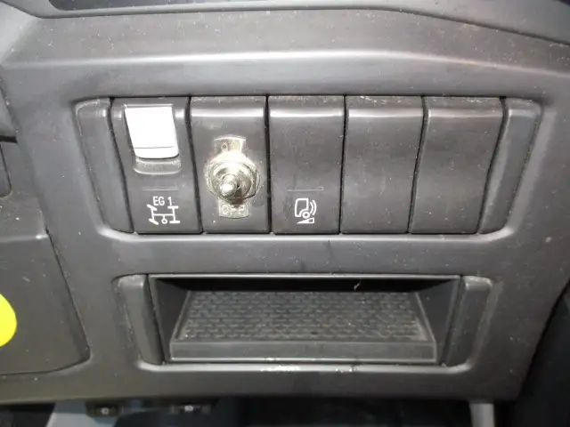 令和02年09月中古大型トラクタヘッドスカニアスカニアの画像35