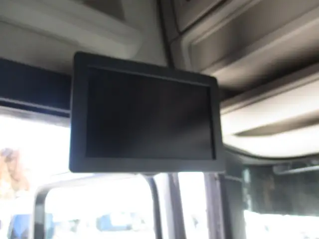 令和02年09月中古大型トラクタヘッドスカニアスカニアの画像38