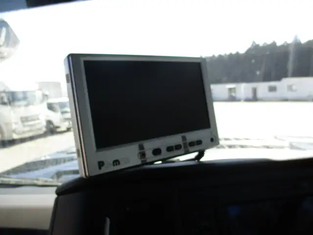 令和02年09月中古大型トラクタヘッドスカニアスカニアの画像39