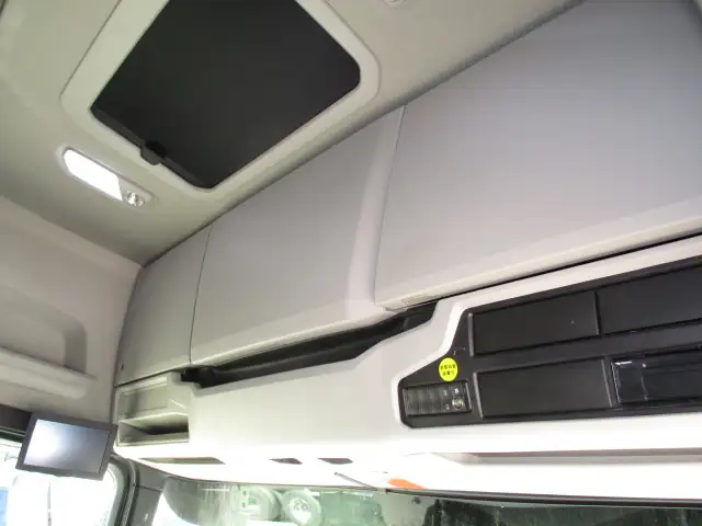 令和02年09月中古大型トラクタヘッドスカニアスカニアの画像43