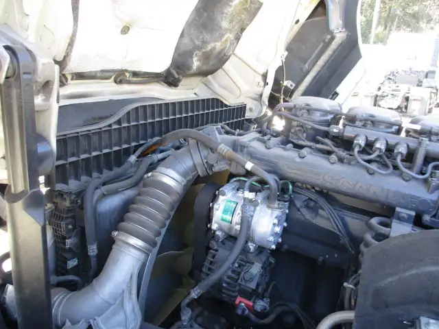 令和02年09月中古大型トラクタヘッドスカニアスカニアの画像46