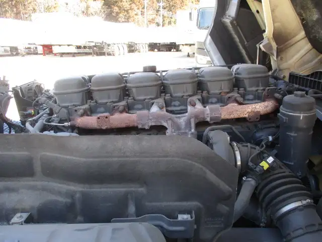 令和02年09月中古大型トラクタヘッドスカニアスカニアの画像47