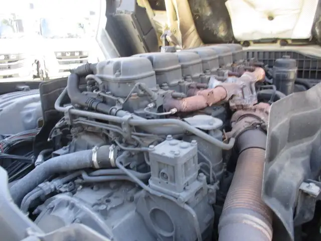 令和02年09月中古大型トラクタヘッドスカニアスカニアの画像49