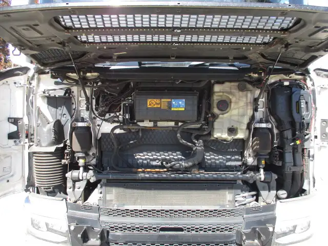 令和02年09月中古大型トラクタヘッドスカニアスカニアの画像50