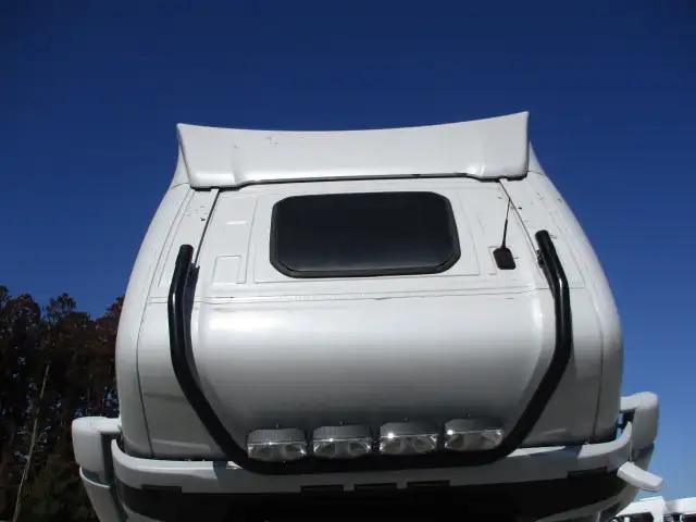 令和02年09月中古大型トラクタヘッドスカニアスカニアの画像51