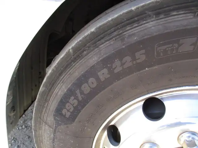 令和02年09月中古大型トラクタヘッドスカニアスカニアの画像10