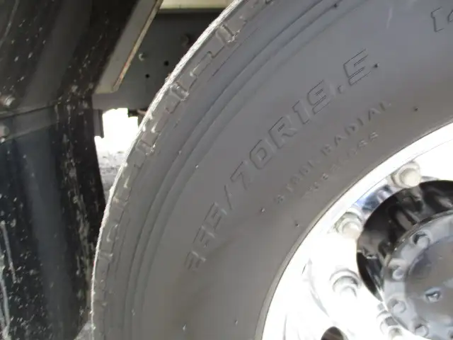 希少‼ 車検付き 令和6年 いすゞ 増トンアルミウィング 距離:3万㎞ 積載:8,100㎏ シフト:6MTの画像14