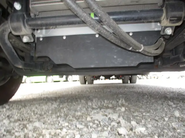 希少‼ 車検付き 令和6年 いすゞ 増トンアルミウィング 距離:3万㎞ 積載:8,100㎏ シフト:6MTの画像17