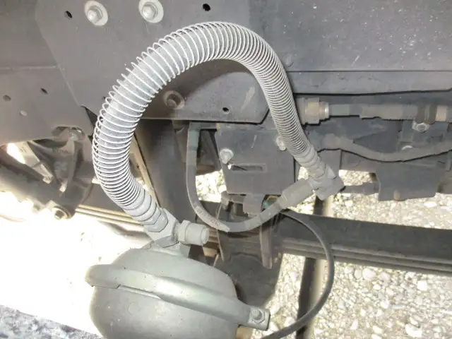 希少‼　車検付き　令和6年　いすゞ　増トンアルミウィング　距離:3万㎞　積載:8,100㎏　シフト:6MTの画像18