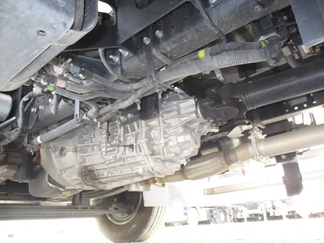 希少‼ 車検付き 令和6年 いすゞ 増トンアルミウィング 距離:3万㎞ 積載:8,100㎏ シフト:6MTの画像19