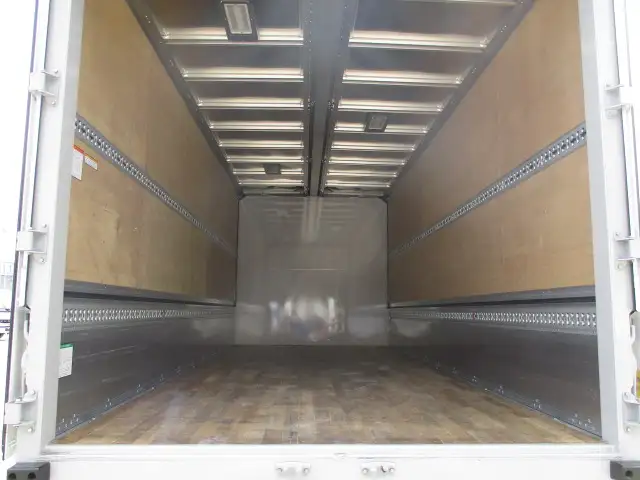 希少‼ 車検付き 令和6年 いすゞ 増トンアルミウィング 距離:3万㎞ 積載:8,100㎏ シフト:6MTの画像30