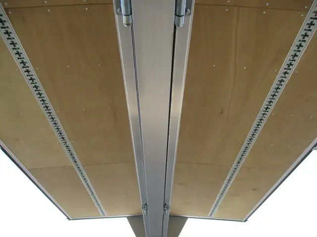 希少‼　車検付き　令和6年　いすゞ　増トンアルミウィング　距離:3万㎞　積載:8,100㎏　シフト:6MTの画像36