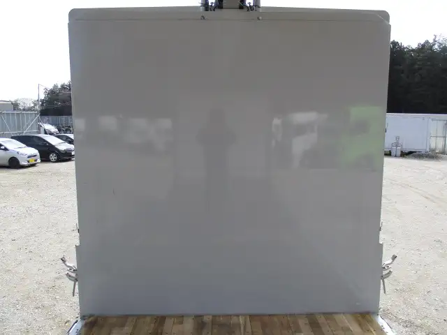 希少‼　車検付き　令和6年　いすゞ　増トンアルミウィング　距離:3万㎞　積載:8,100㎏　シフト:6MTの画像37