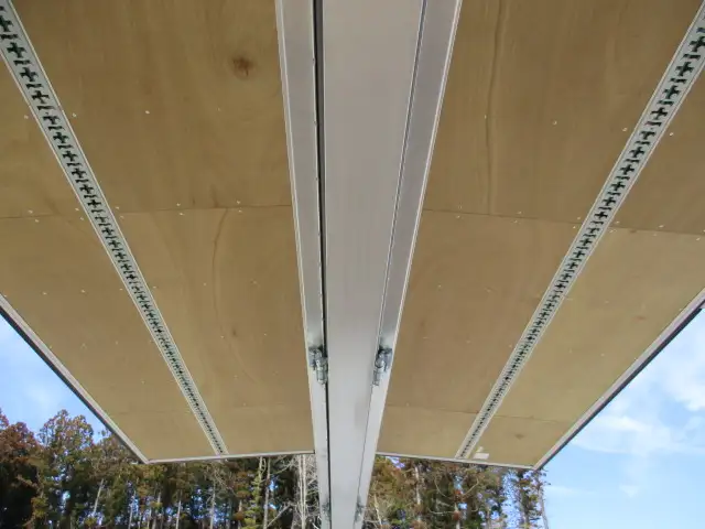 希少‼ 車検付き 令和6年 いすゞ 増トンアルミウィング 距離:3万㎞ 積載:8,100㎏ シフト:6MTの画像40