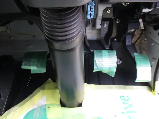 希少‼ 車検付き 令和6年 いすゞ 増トンアルミウィング 距離:3万㎞ 積載:8,100㎏ シフト:6MTの画像44