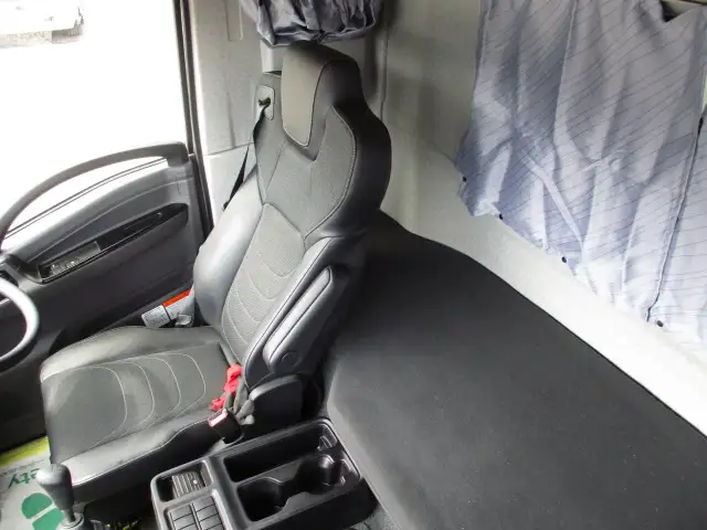 希少‼ 車検付き 令和6年 いすゞ 増トンアルミウィング 距離:3万㎞ 積載:8,100㎏ シフト:6MTの画像47