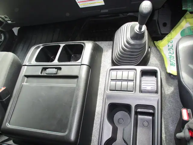 希少‼ 車検付き 令和6年 いすゞ 増トンアルミウィング 距離:3万㎞ 積載:8,100㎏ シフト:6MTの画像48