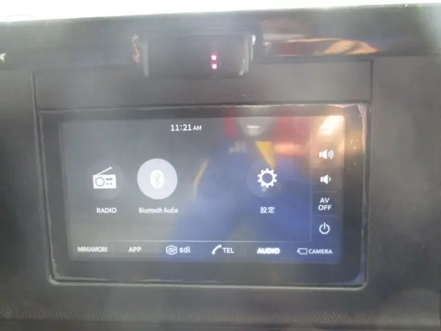 希少‼ 車検付き 令和6年 いすゞ 増トンアルミウィング 距離:3万㎞ 積載:8,100㎏ シフト:6MTの画像51