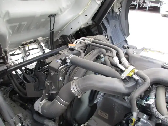 希少‼ 車検付き 令和6年 いすゞ 増トンアルミウィング 距離:3万㎞ 積載:8,100㎏ シフト:6MTの画像58