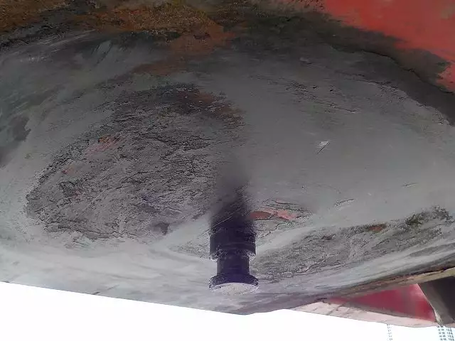 平成18年09月中古その他冷凍トレーラー日本フルハーフフルハーフの画像12