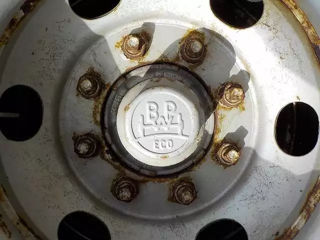 平成18年09月中古その他冷凍トレーラー日本フルハーフフルハーフの画像15