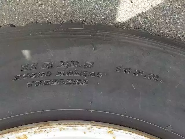 平成18年09月中古その他冷凍トレーラー日本フルハーフフルハーフの画像17