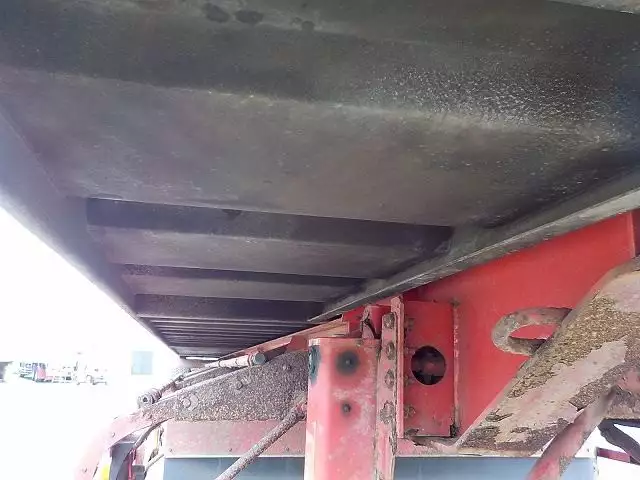 平成18年09月中古その他冷凍トレーラー日本フルハーフフルハーフの画像20