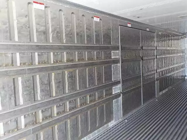 平成18年09月中古その他冷凍トレーラー日本フルハーフフルハーフの画像25