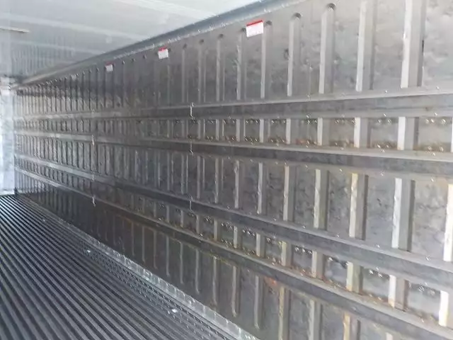 平成18年09月中古その他冷凍トレーラー日本フルハーフフルハーフの画像26