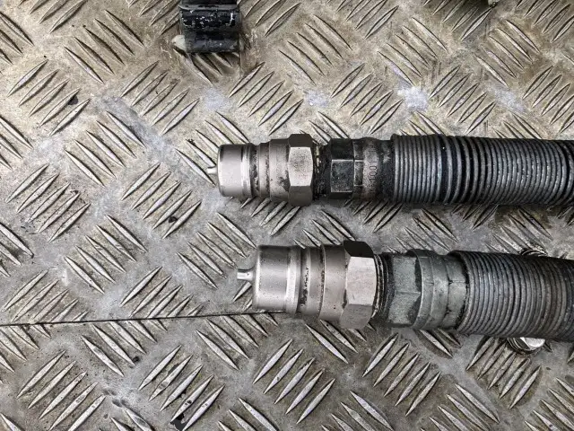 平成25年08月中古大型トラクタヘッド三菱ふそうスーパーグレートの画像14