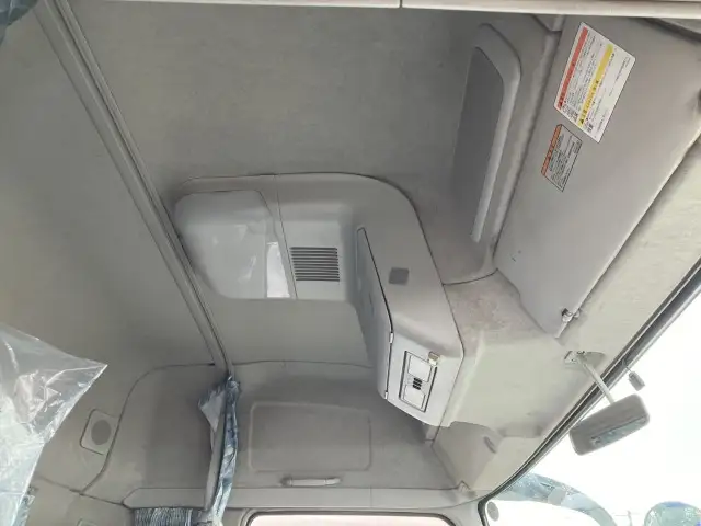 平成25年08月中古大型トラクタヘッド三菱ふそうスーパーグレートの画像30