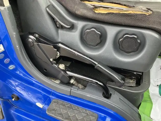 平成25年08月中古大型トラクタヘッド三菱ふそうスーパーグレートの画像31