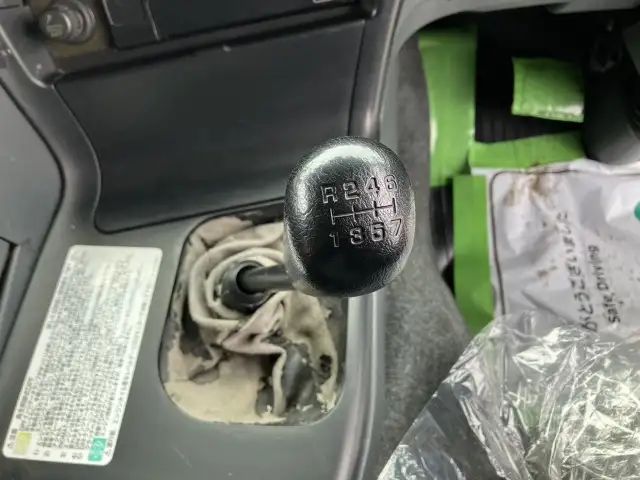 平成25年08月中古大型トラクタヘッド三菱ふそうスーパーグレートの画像35